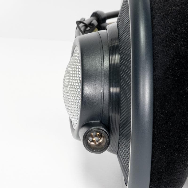 AKG K-702ヘッドホン（中古）