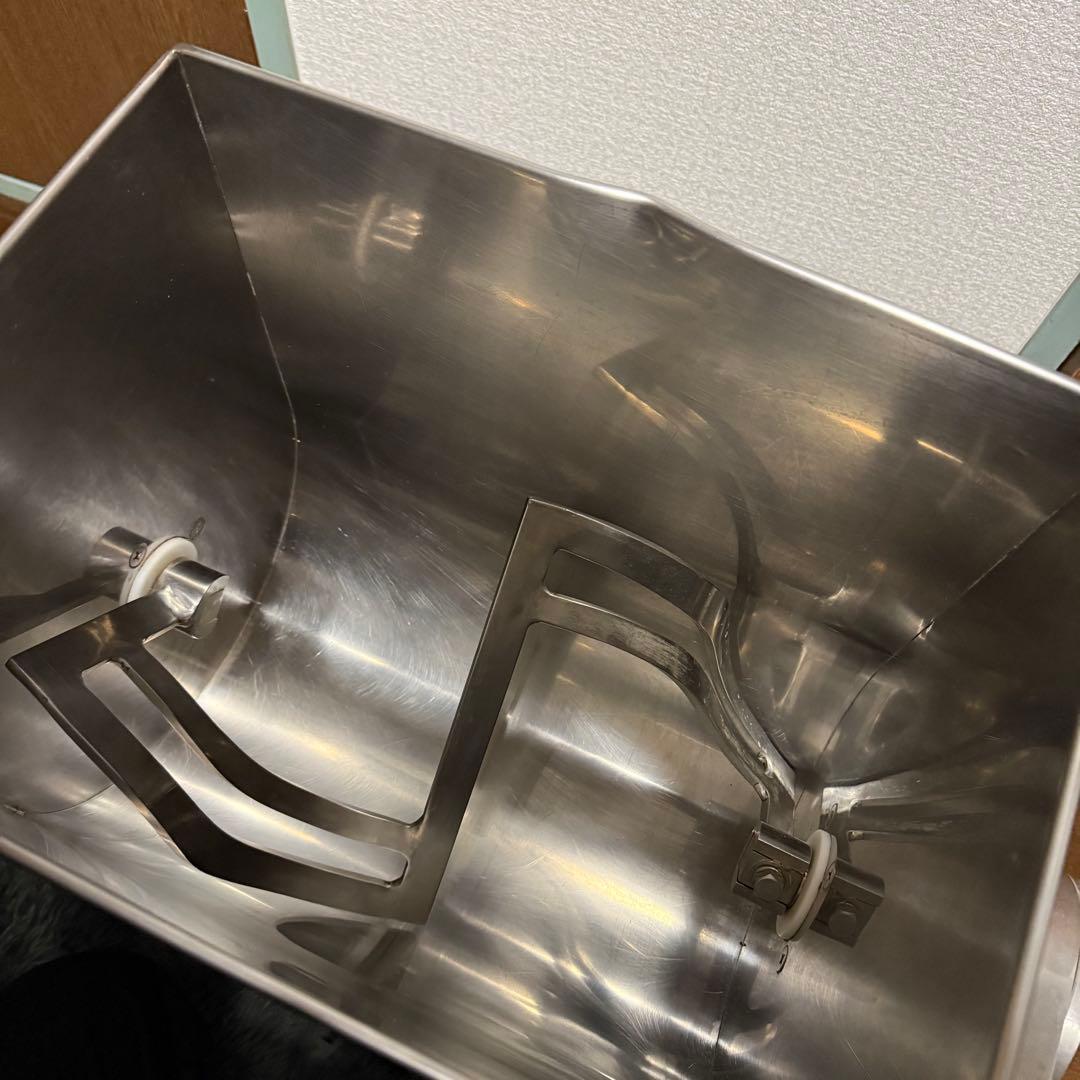 OMX-15 フードミキサー 大道産業