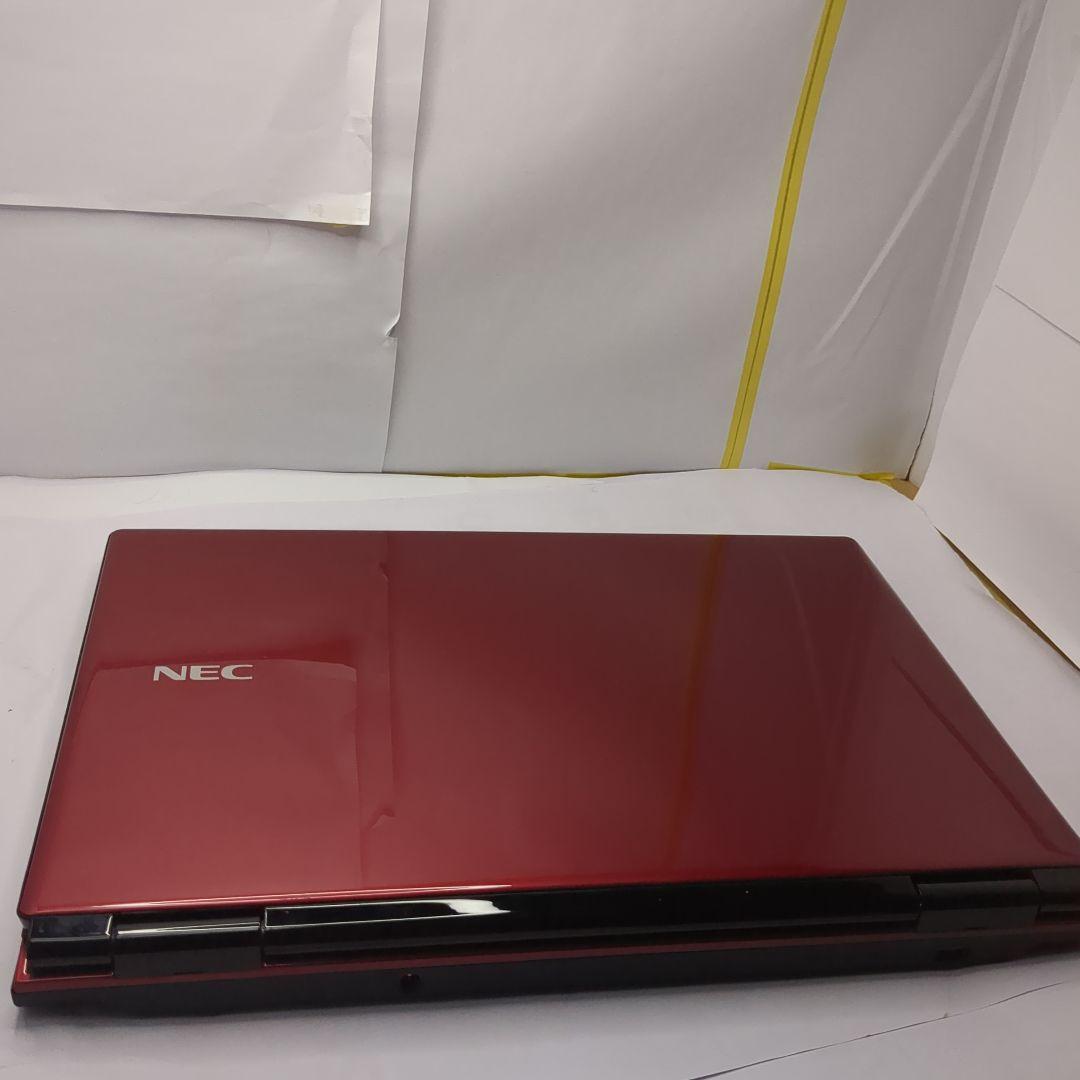 すぐ使えるWindows11ノートパソコン　i７、SSDで快適　初心者向け