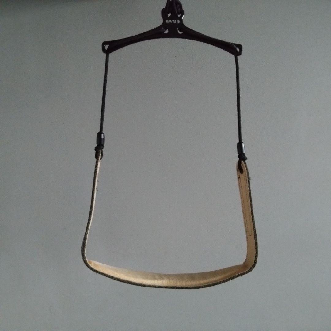 【良品】B.AIR Saxストラップ／レンチ付／分解 組立 調整可能／特価