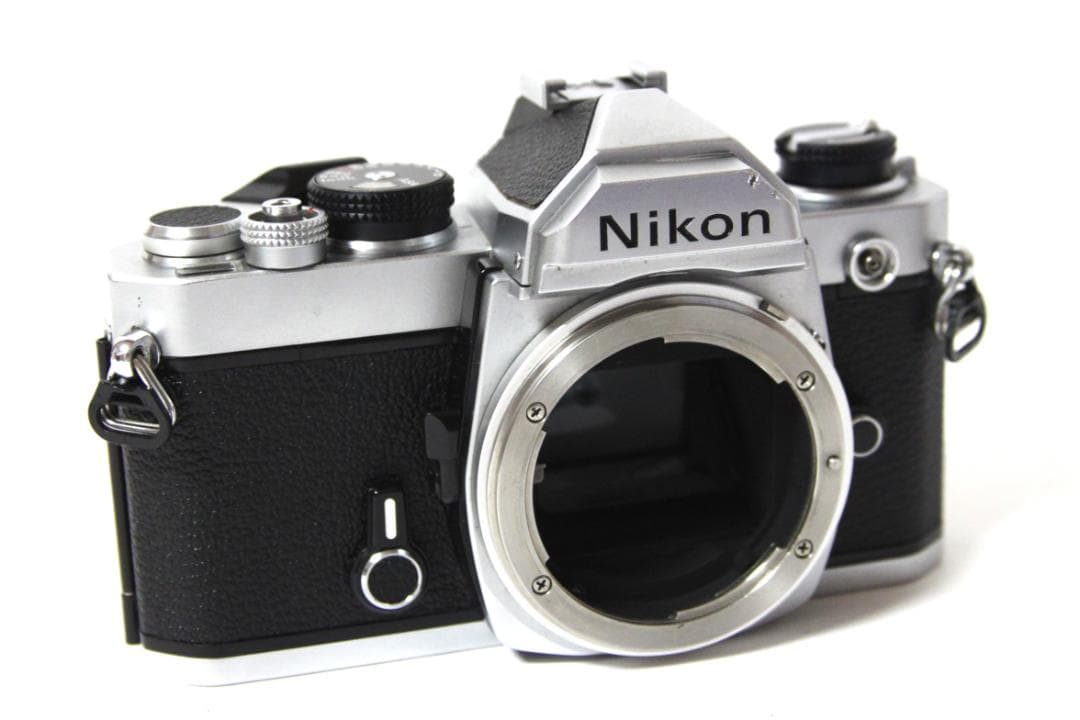 Nikon FM ニコン