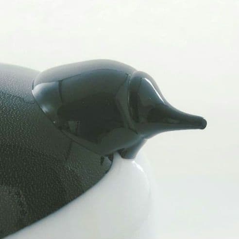 【特別価格】オイバ・トイッカ バード イッタラKOSKIKARA Dipper