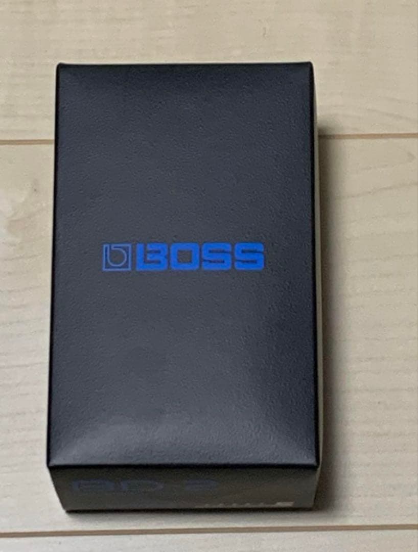 新品 BOSS BD-2 Blues D ギターエフェクター