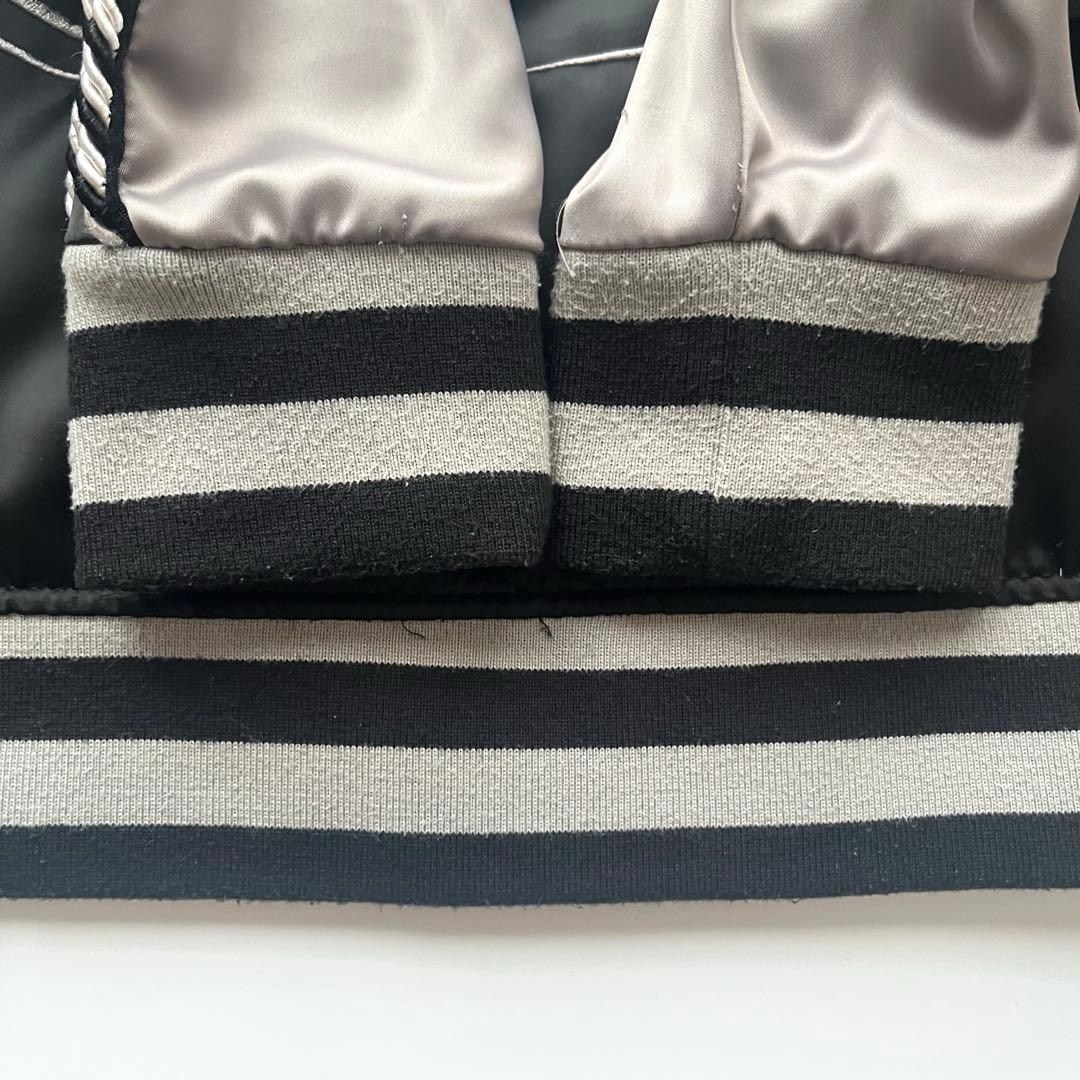 MAN WITH A MISSION マンウィズ スカジャン ジャケット 【M】