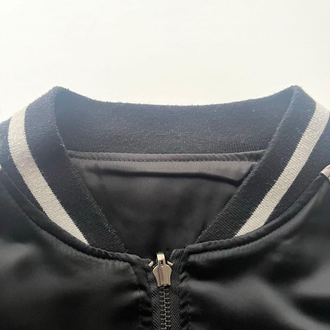 MAN WITH A MISSION マンウィズ スカジャン ジャケット 【M】