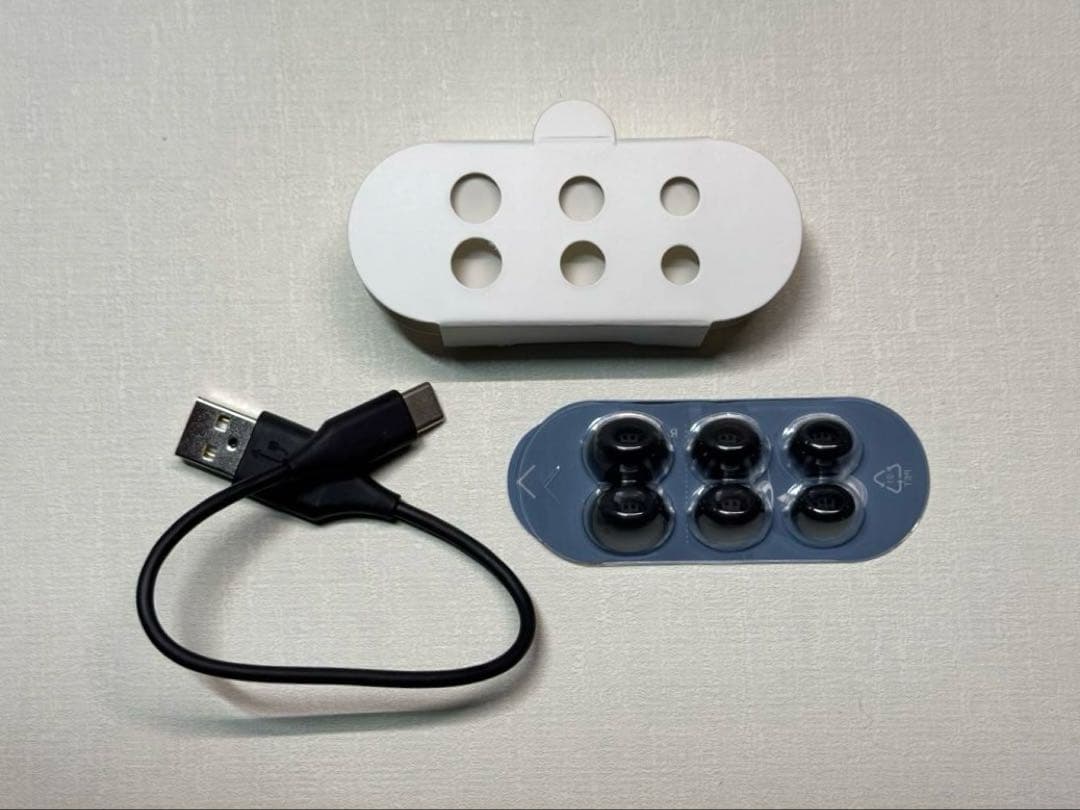 【美品】Jabra Elite 10 ワイヤレスイヤホン ブラック