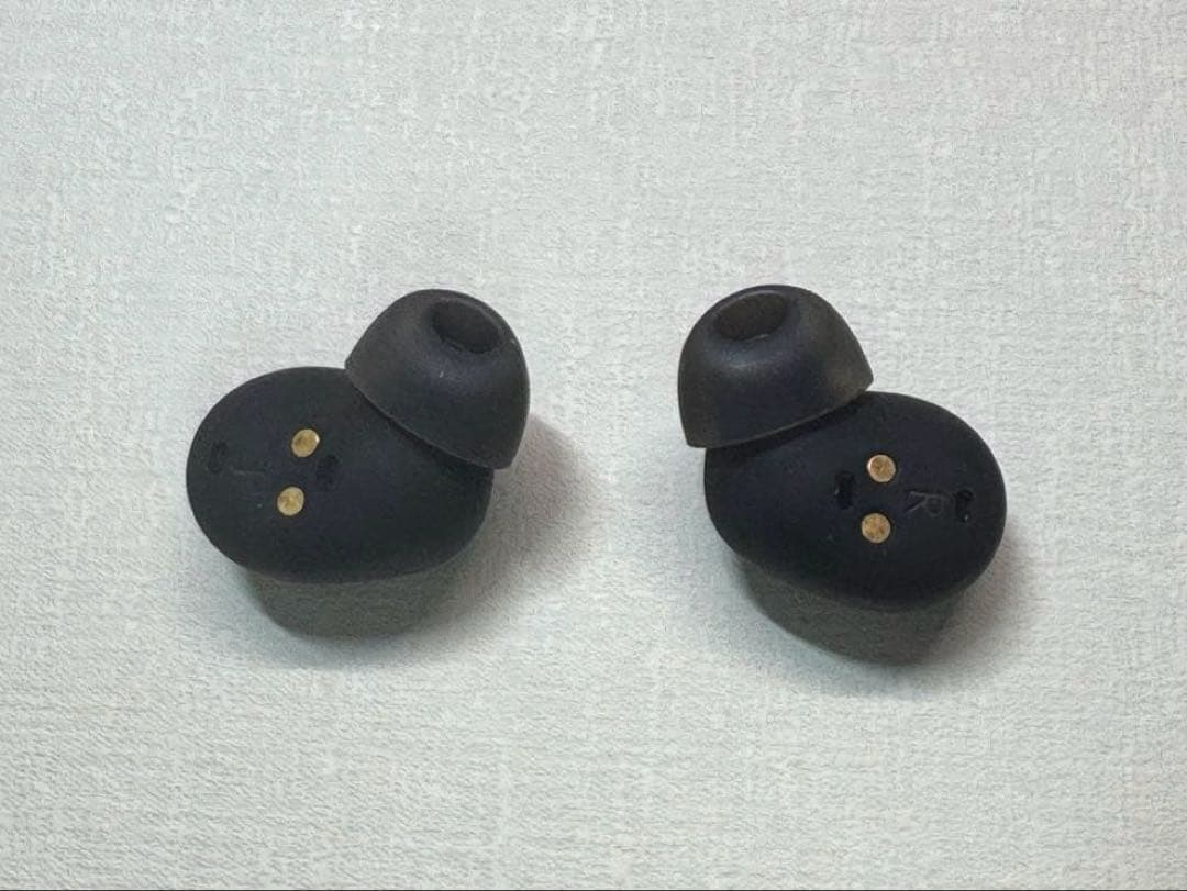 【美品】Jabra Elite 10 ワイヤレスイヤホン ブラック