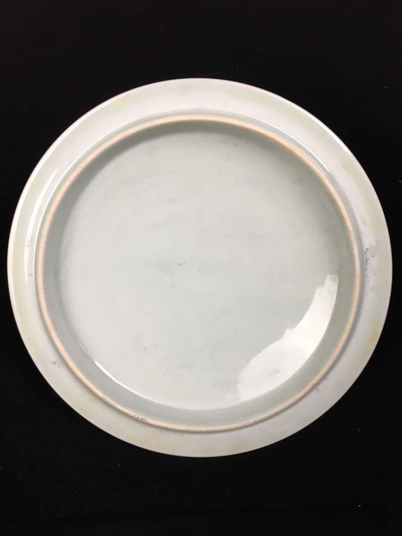 S84有田焼 日肥其泉・昭和年製 金彩色絵花紋 三段重・重鉢