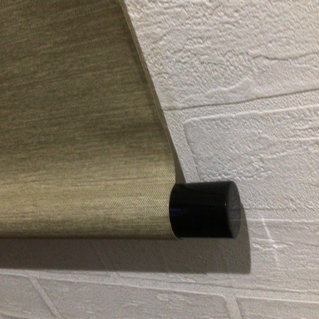 Ｎ５６８　掛軸　大徳寺　小林太玄　『紅葉満山川』　共箱　『真作』　肉筆　一行書