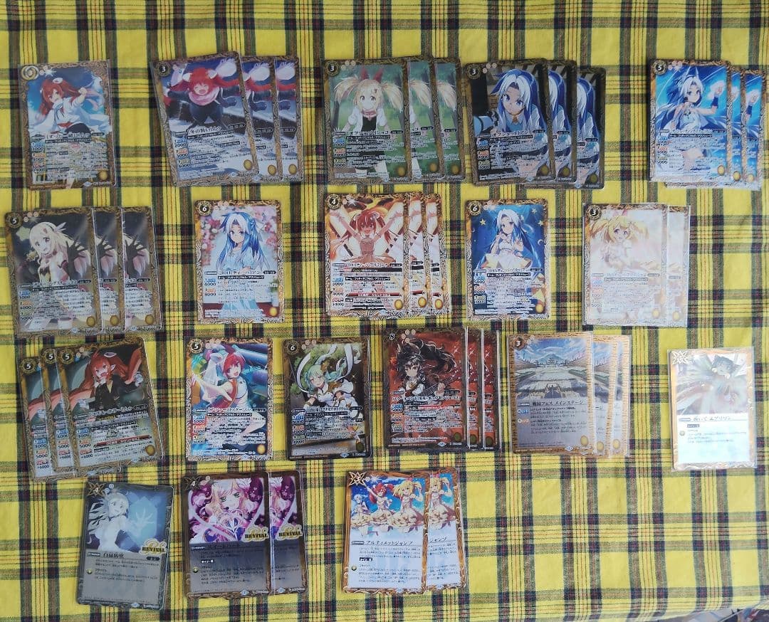 ずっと一緒に ムゥ シークレット 契約ムゥ デッキ 余りパーツ付