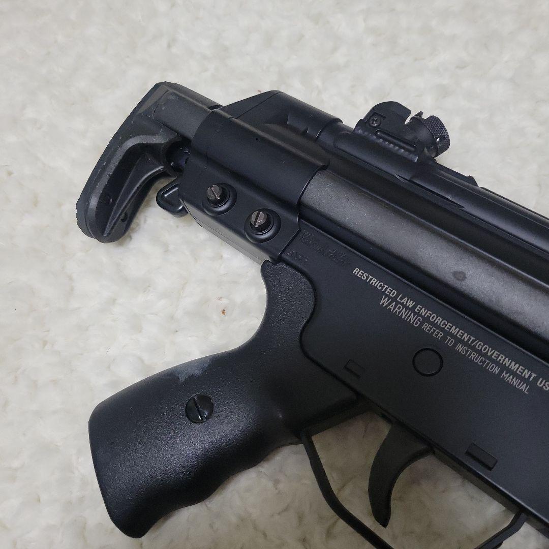 ★東京マルイ H&K G3 SAS HC ハイサイクルカスタム ★