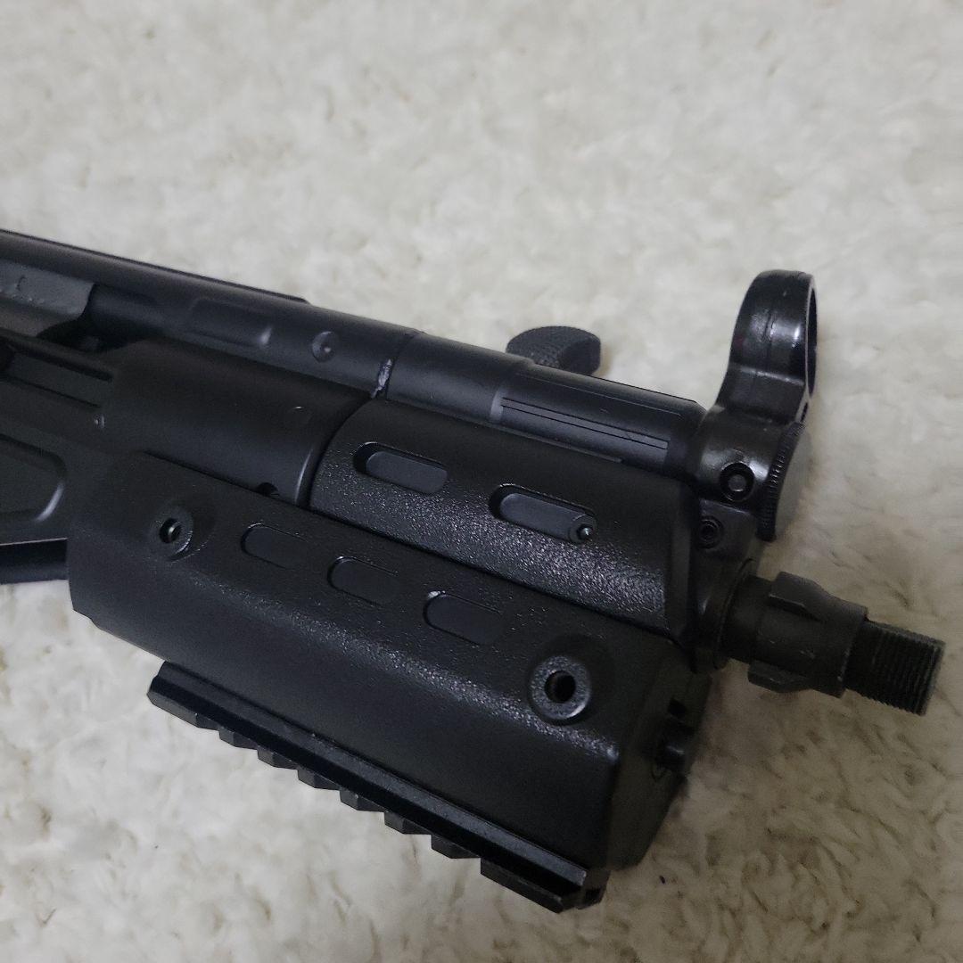 ★東京マルイ H&K G3 SAS HC ハイサイクルカスタム ★