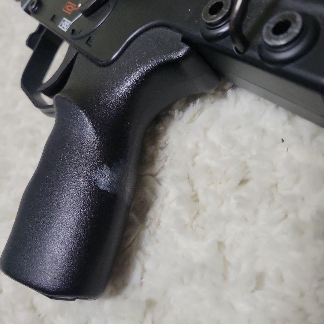 ★東京マルイ H&K G3 SAS HC ハイサイクルカスタム ★