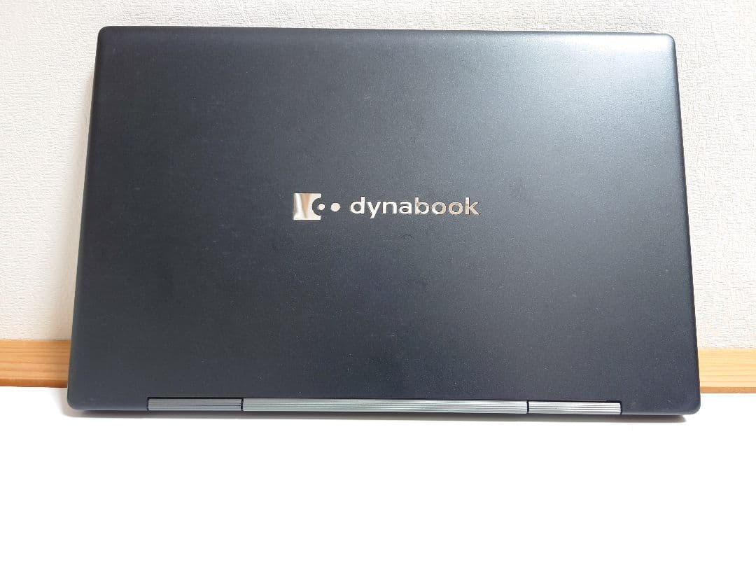 最終値下❗️dynabook v83 HS　core i7❗️タブレットノート