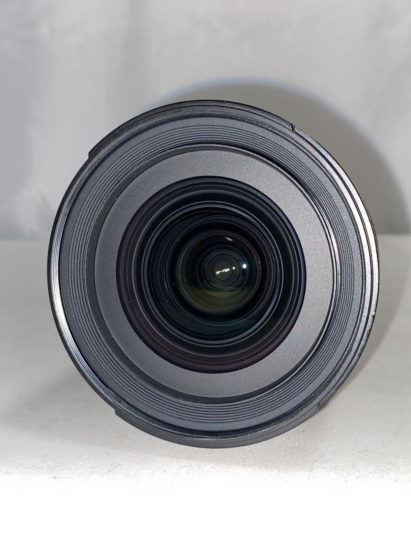 【動作確認済】Nikon AF-S 18-35mm f3.5-4.5G ED
