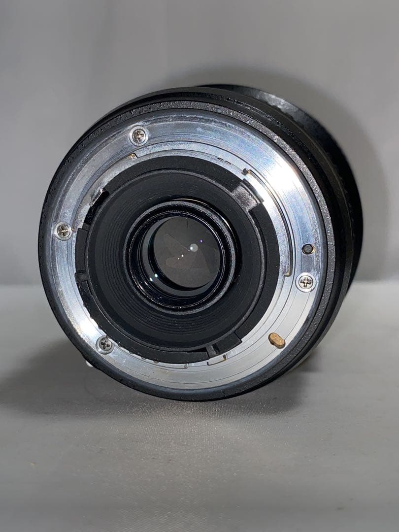 【動作確認済】Nikon AF-S 18-35mm f3.5-4.5G ED
