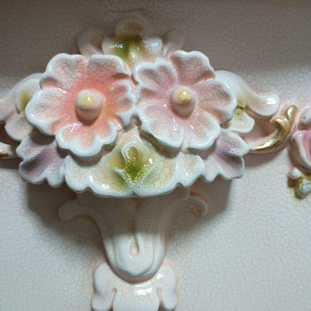 ロココ調チェスト