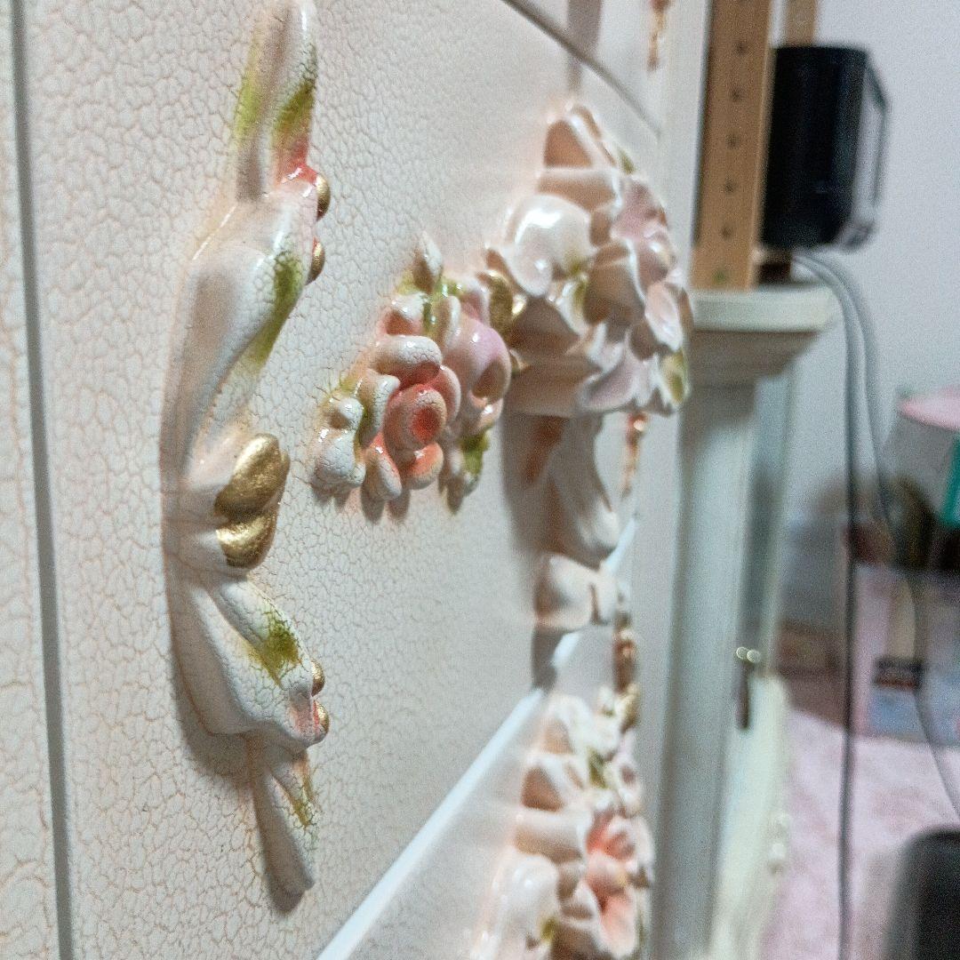 ロココ調チェスト