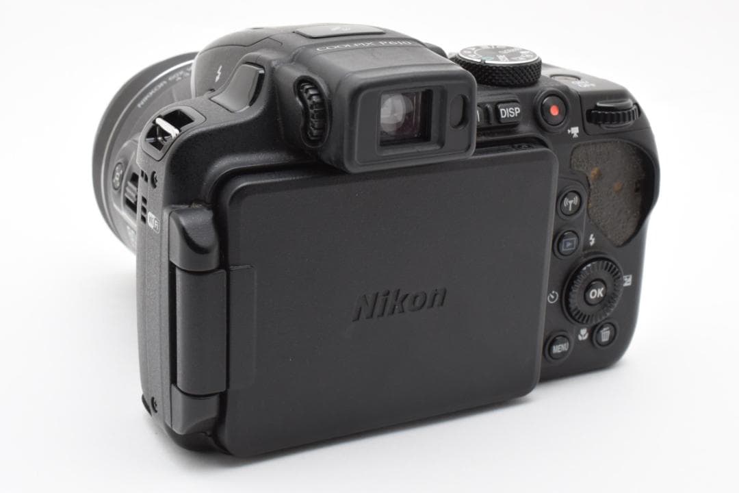 Nikon ニコン COOLPIX P610 コンパクトデジタルカメラ