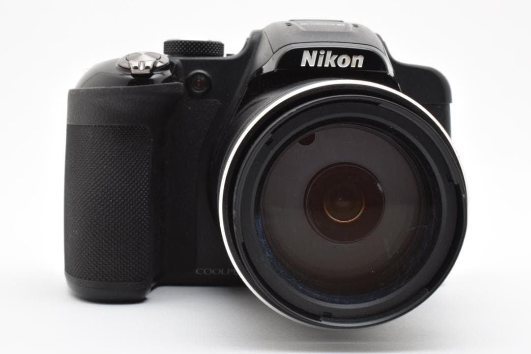 Nikon ニコン COOLPIX P610 コンパクトデジタルカメラ
