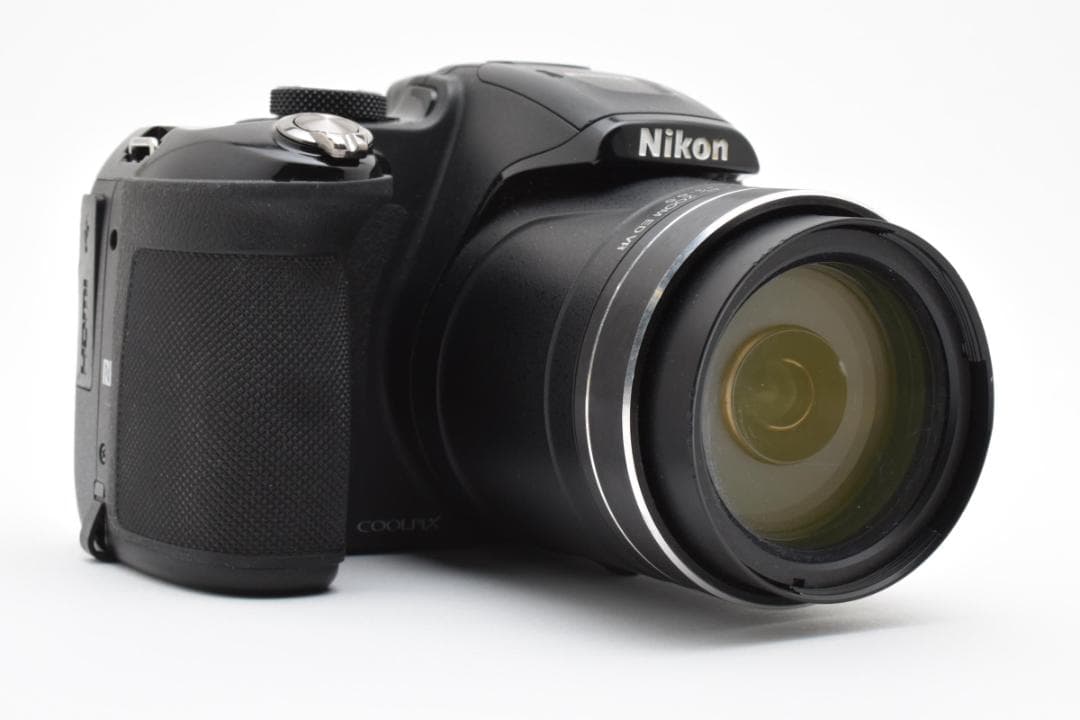 Nikon ニコン COOLPIX P610 コンパクトデジタルカメラ