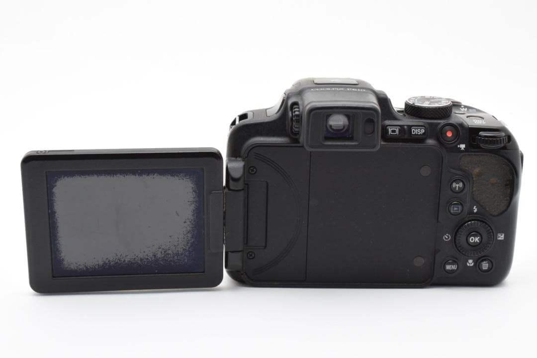 Nikon ニコン COOLPIX P610 コンパクトデジタルカメラ