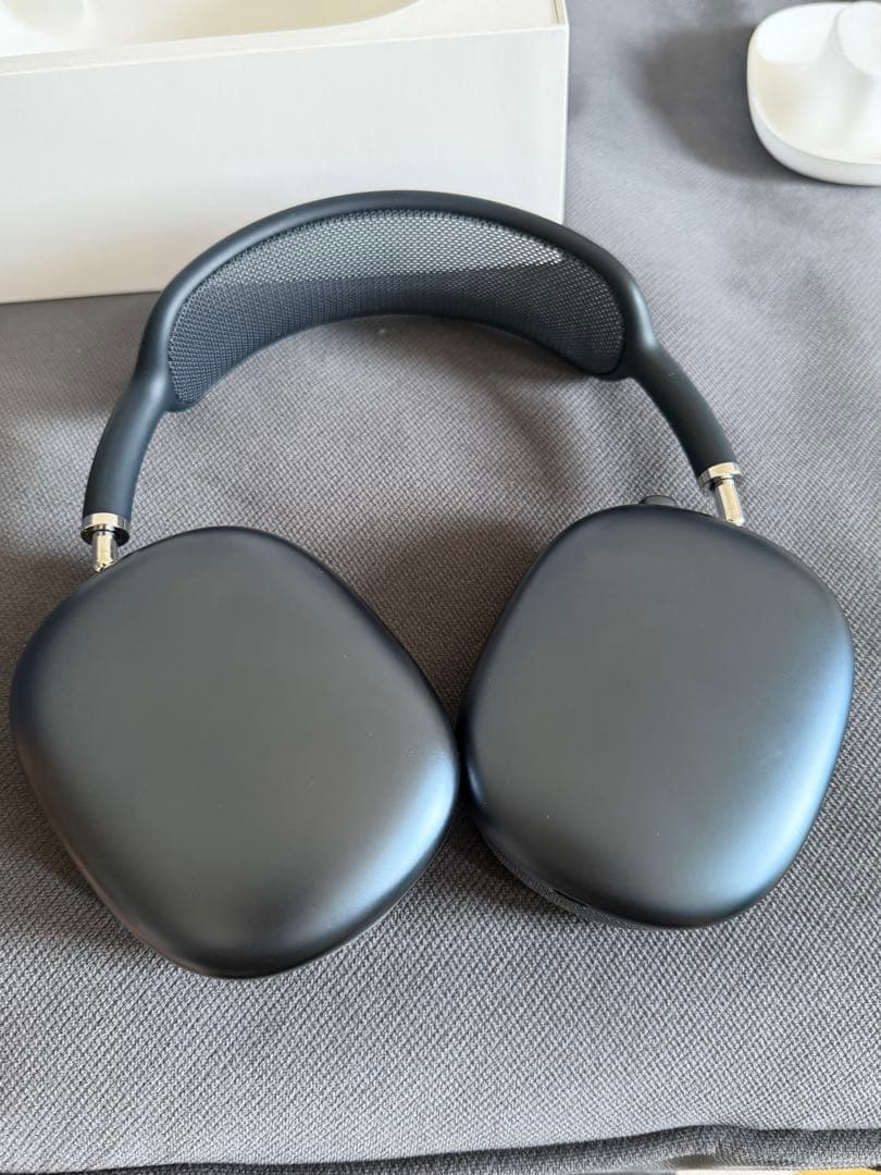 AirPods Max 2世代　2027年までAppleCare付き！