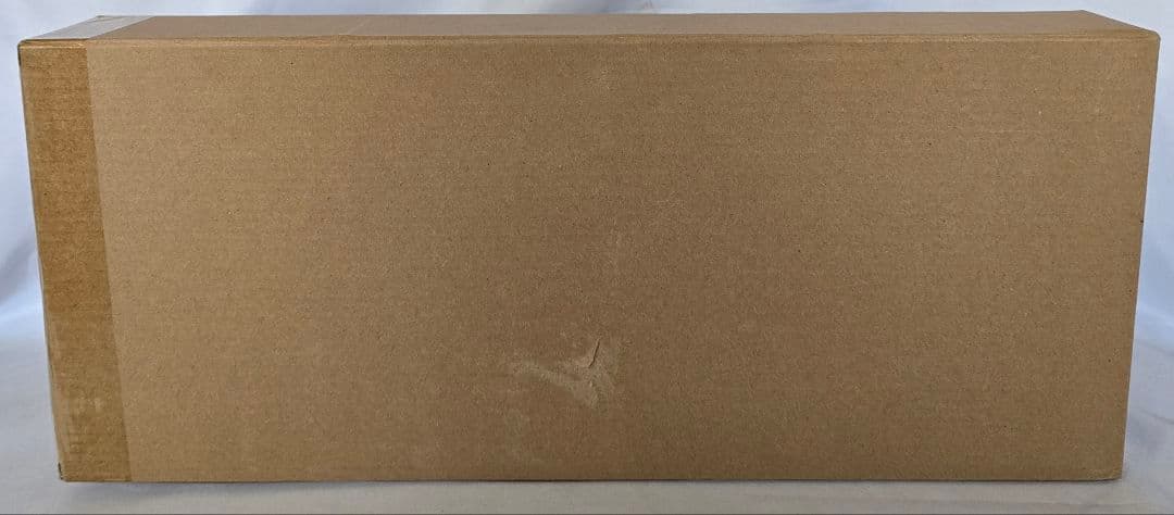 輸送箱未開封　いきもの大図鑑アルティメット　オオヨロイトカゲ