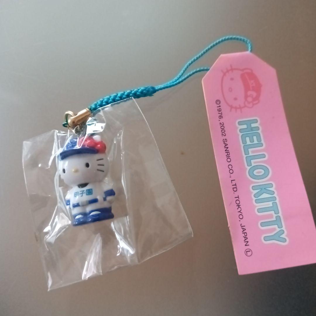 ご当地キティ　根付　大阪、京都、滋賀、奈良　関西まとめ売り