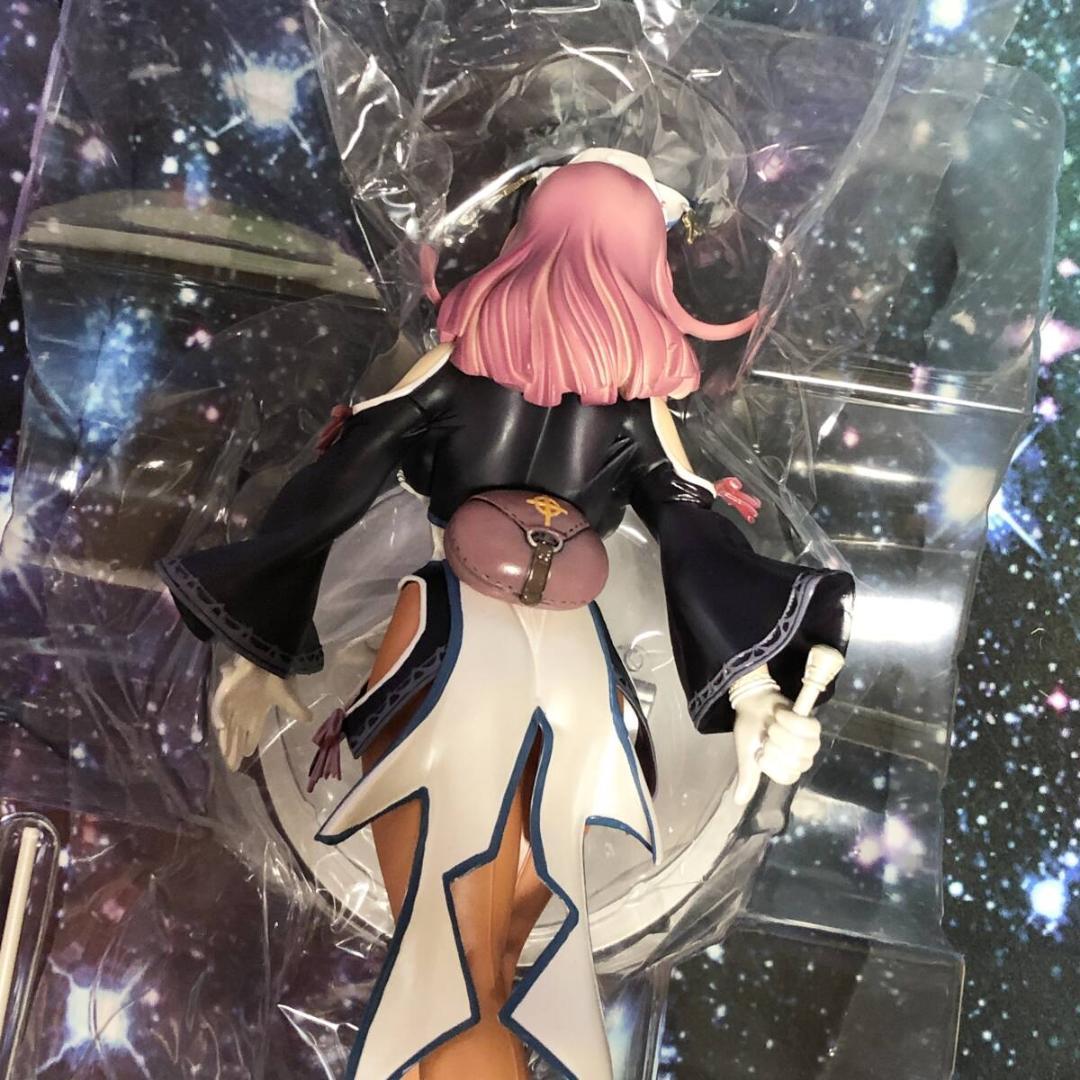 [美少女フィギュア]和風堂玩具店 ラ・ピュセル 光の聖女伝説 プリエ