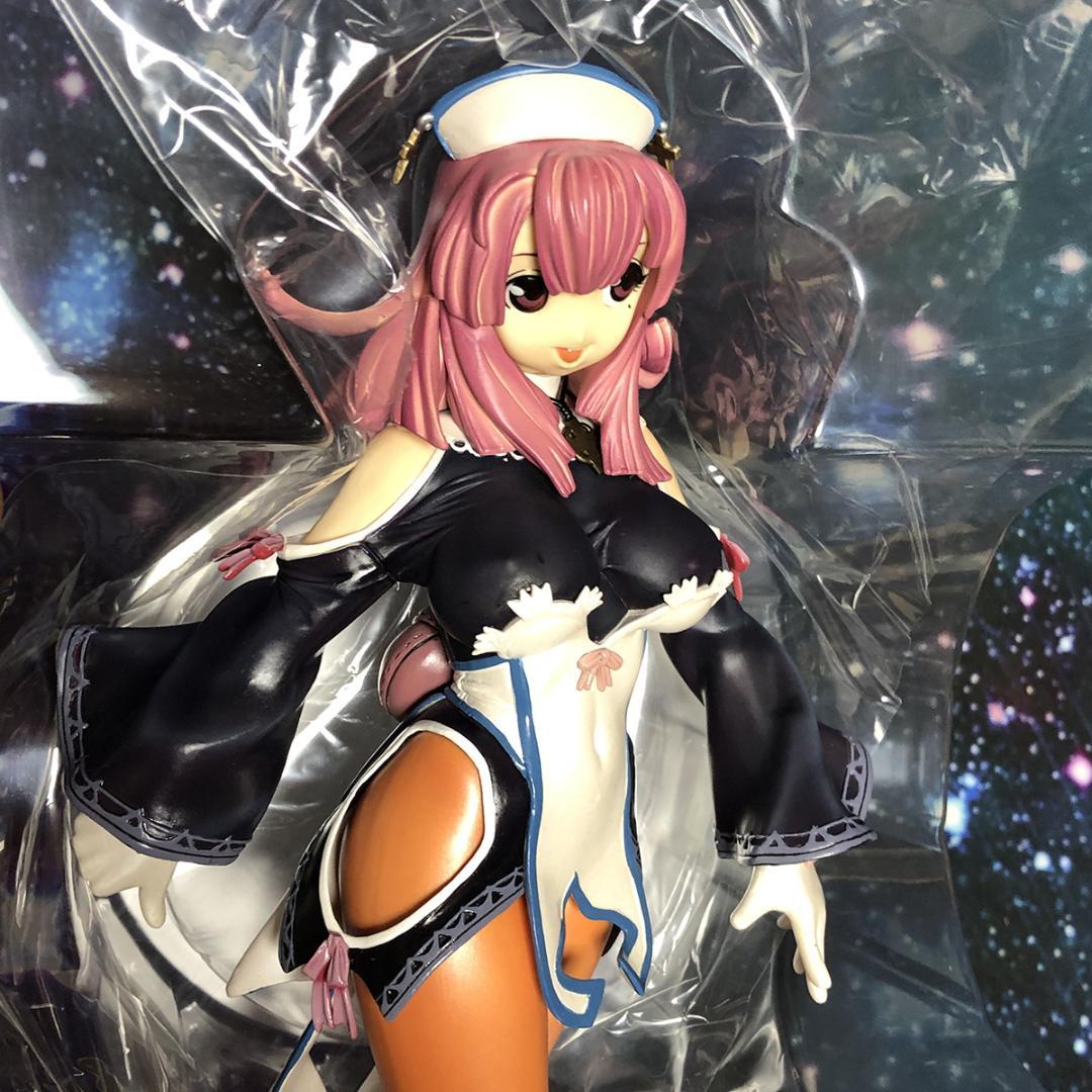 [美少女フィギュア]和風堂玩具店 ラ・ピュセル 光の聖女伝説 プリエ