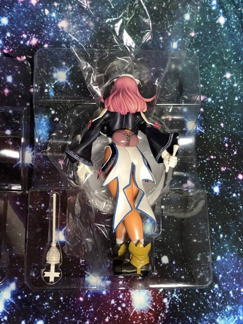 [美少女フィギュア]和風堂玩具店 ラ・ピュセル 光の聖女伝説 プリエ