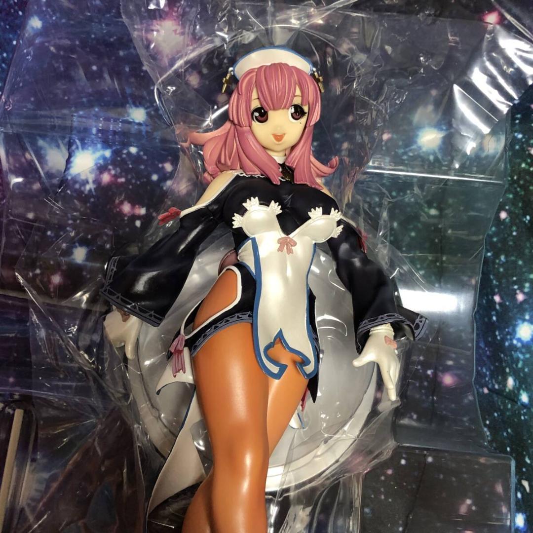 [美少女フィギュア]和風堂玩具店 ラ・ピュセル 光の聖女伝説 プリエ