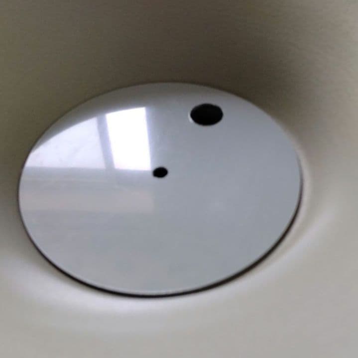 立花 花器 池坊 池坊好み 陶器 光山 生け花 華道 自由花 パープル グレー