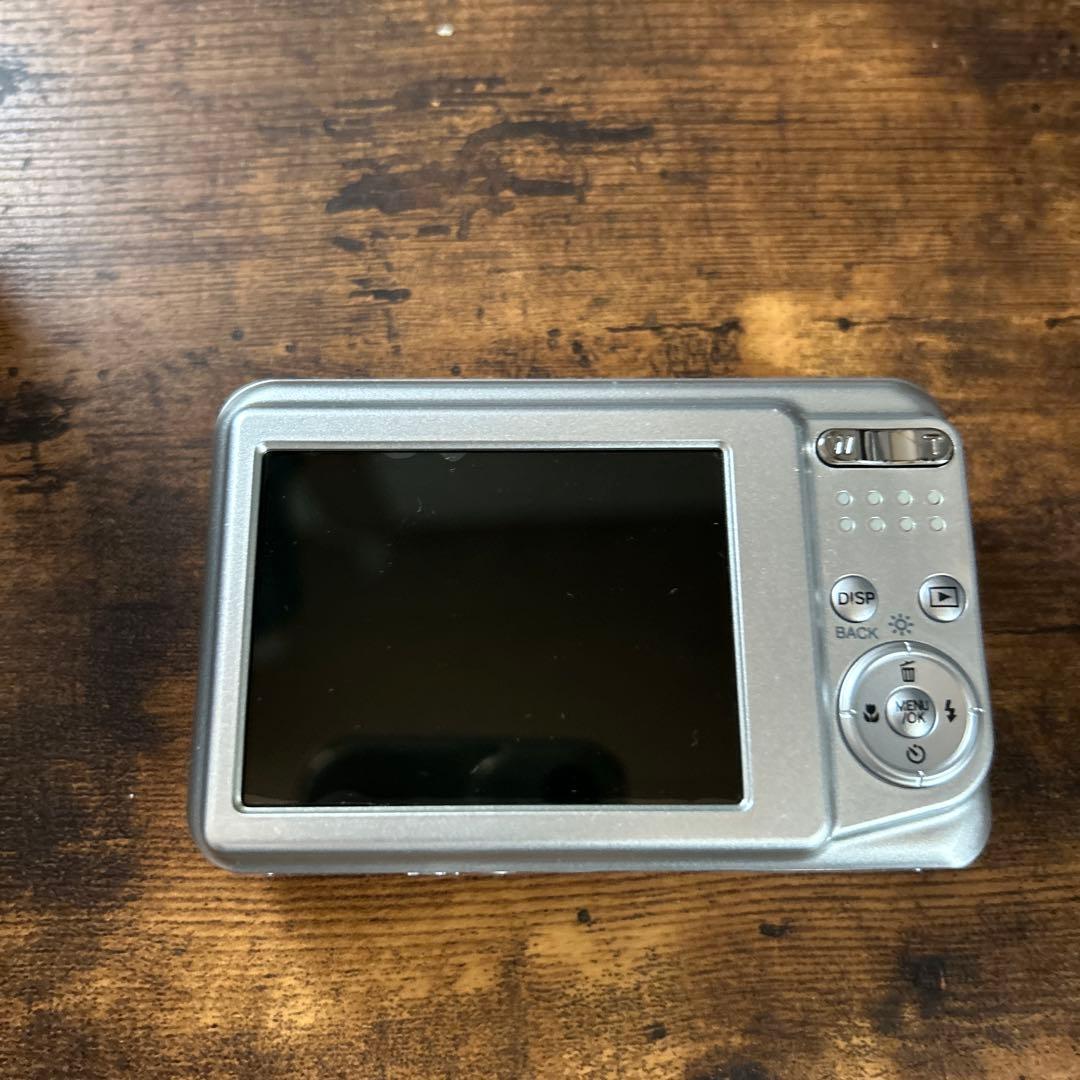 FUJIFILM FINEPIX AV150 デジカメ 動作確認済み 作風有り