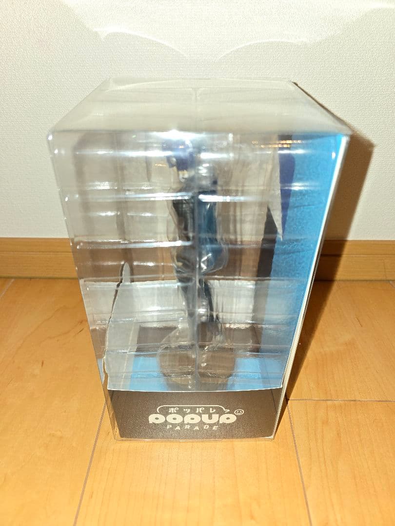 C*読様 ○ポッパレ5th　ペルソナ３　P3R　主人公　新品未開封