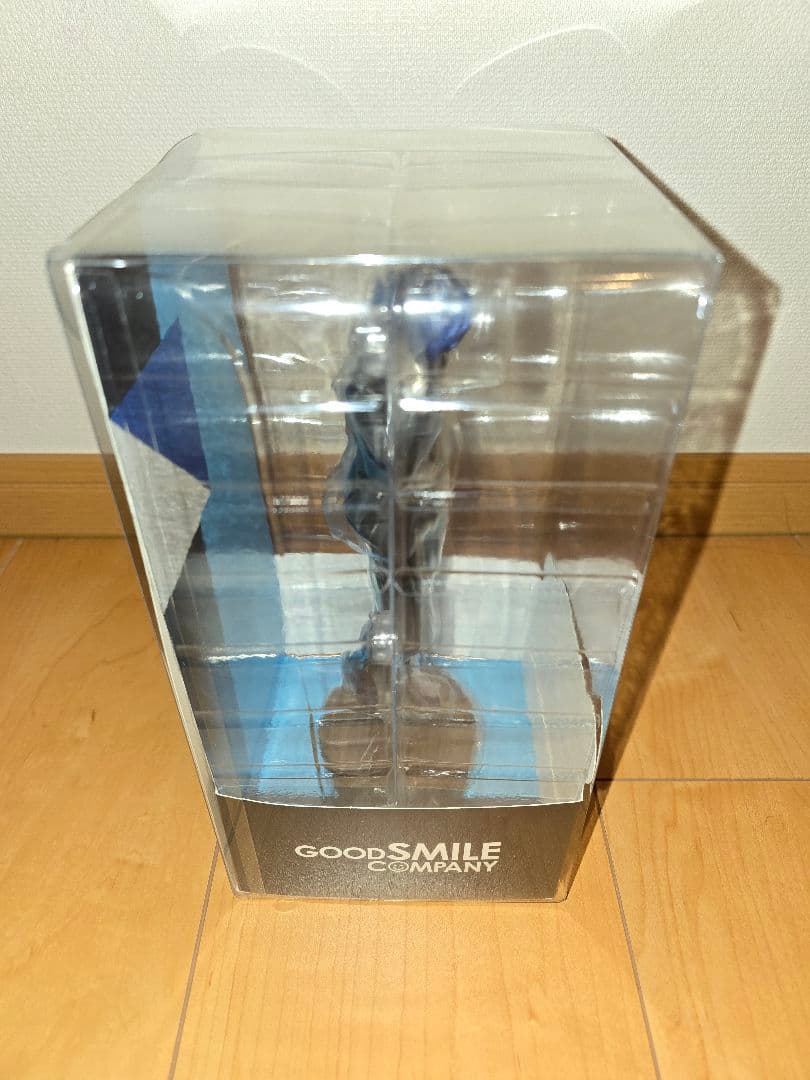 C*読様 ○ポッパレ5th　ペルソナ３　P3R　主人公　新品未開封