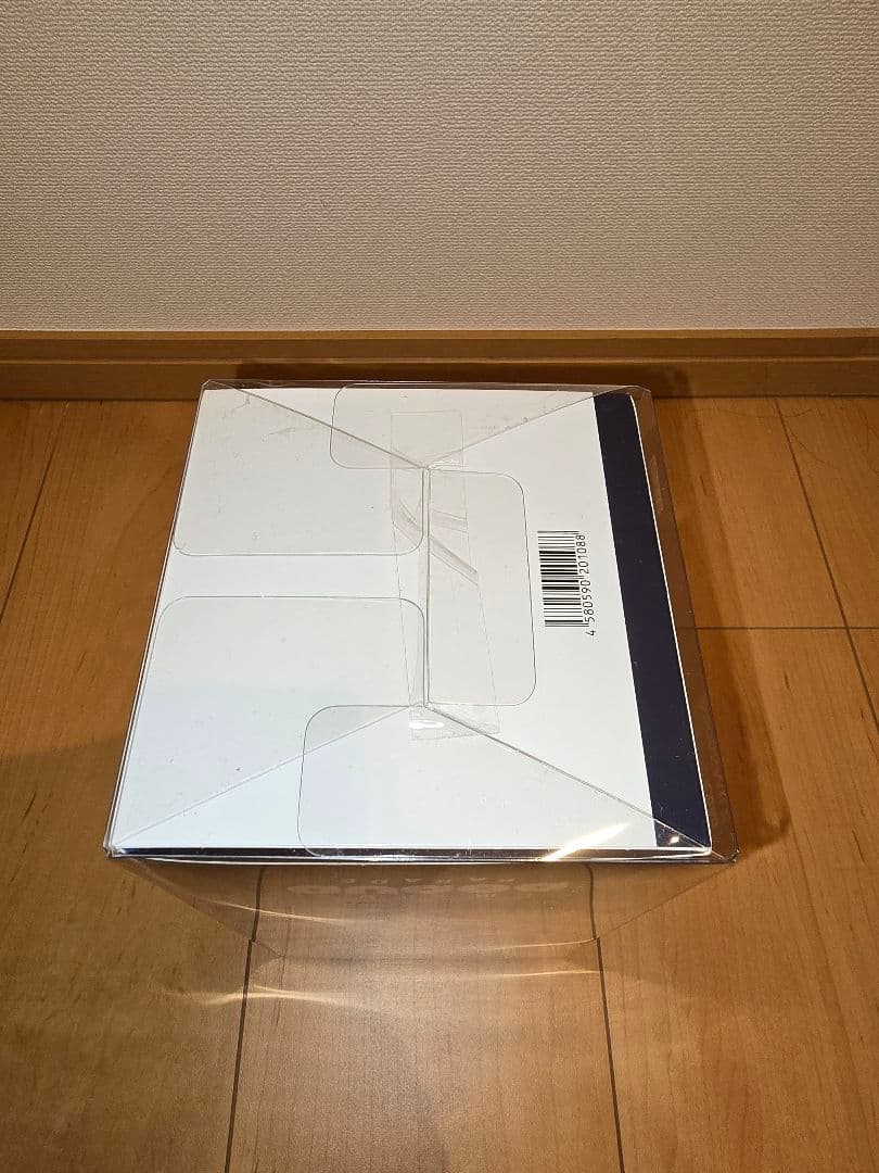 C*読様 ○ポッパレ5th　ペルソナ３　P3R　主人公　新品未開封