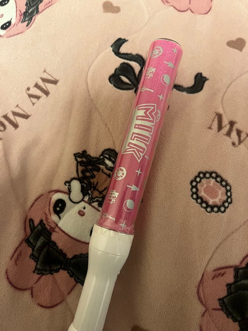 M!LK佐野勇斗 ペンライト