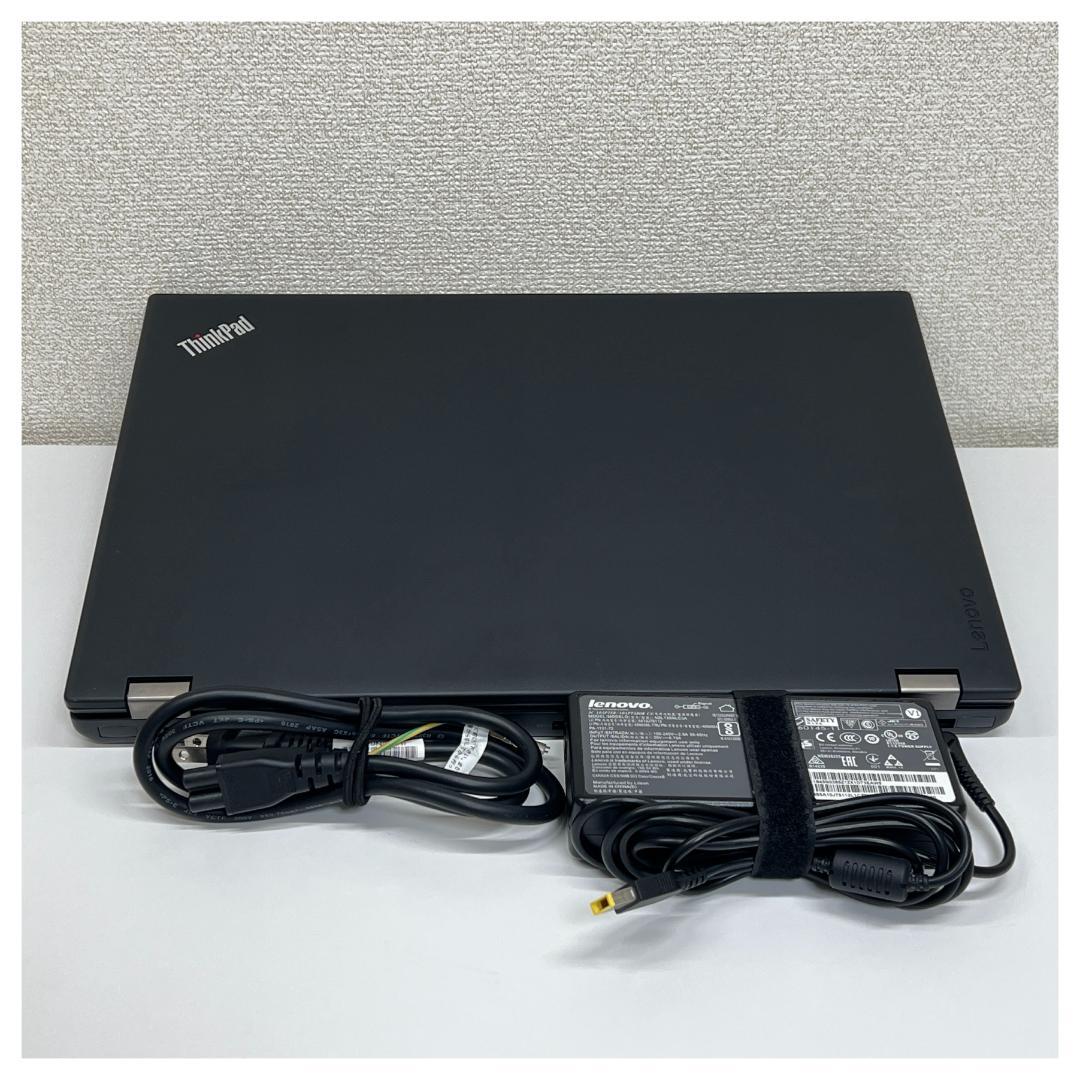 訳アリ レノボ ノートパソコン Windows11 Core i7 2016