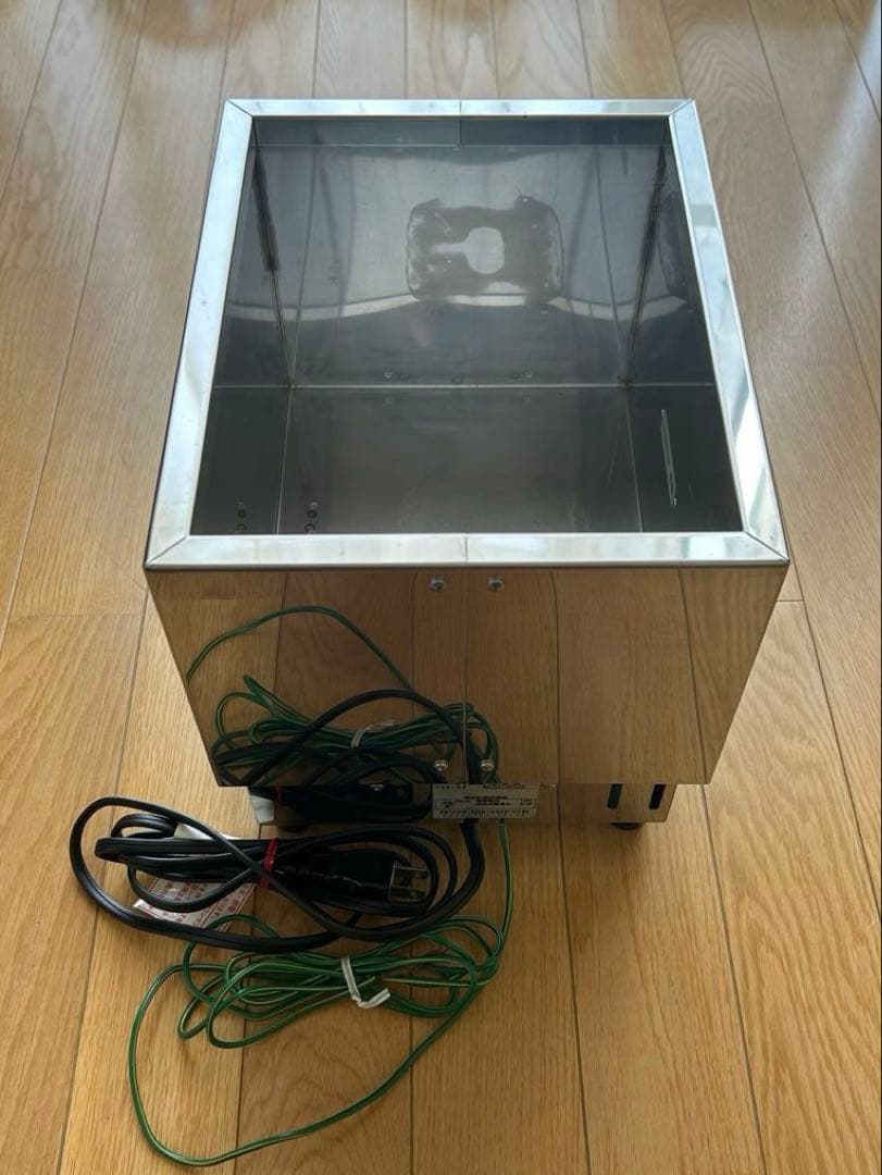 TAIJI/タイジ 燗 どうこ TSK-60 おかんメーター付