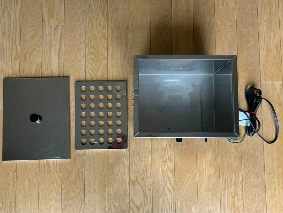 TAIJI/タイジ 燗 どうこ TSK-60 おかんメーター付