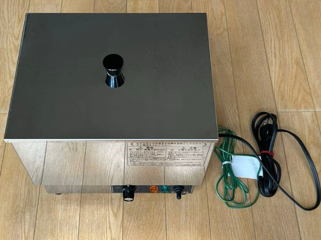 TAIJI/タイジ 燗 どうこ TSK-60 おかんメーター付