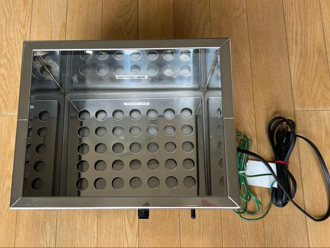 TAIJI/タイジ 燗 どうこ TSK-60 おかんメーター付