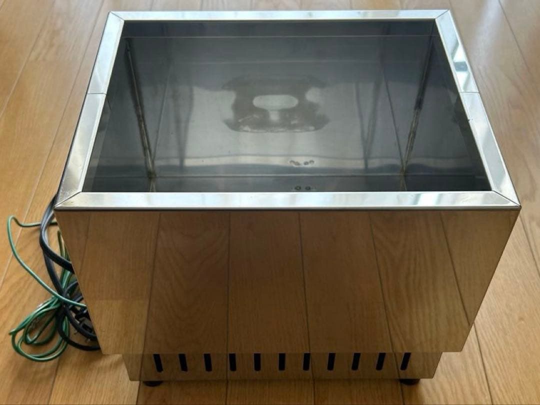 TAIJI/タイジ 燗 どうこ TSK-60 おかんメーター付