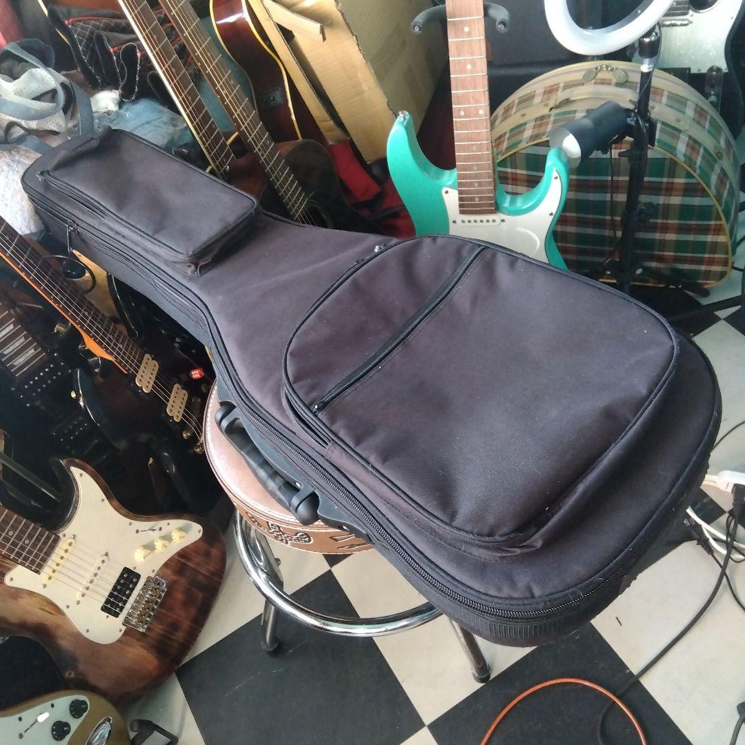 テレキャスタースタイル HAREY..bentonTE62...