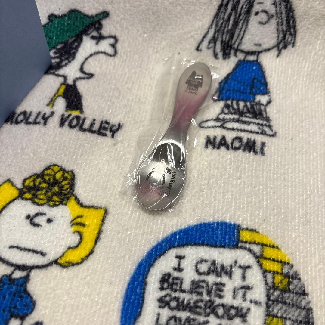 【土曜日限定出品】 PEANUTS スヌーピータウン誕生祭 デザートボウルセット