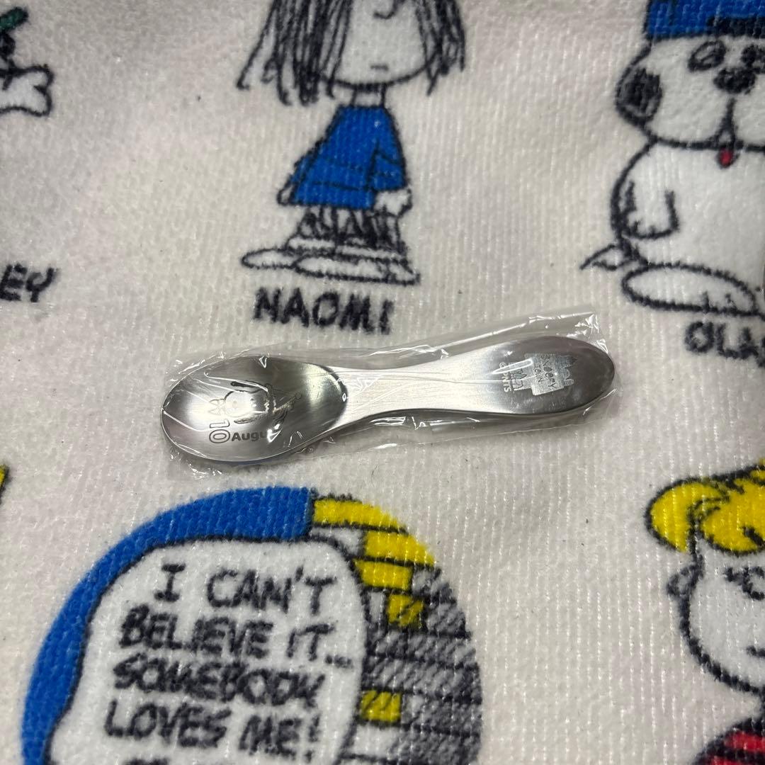 【土曜日限定出品】 PEANUTS スヌーピータウン誕生祭 デザートボウルセット