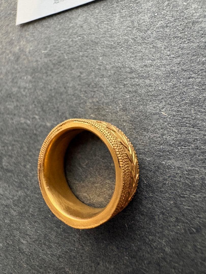 hum 半人前品　〔一点もの〕