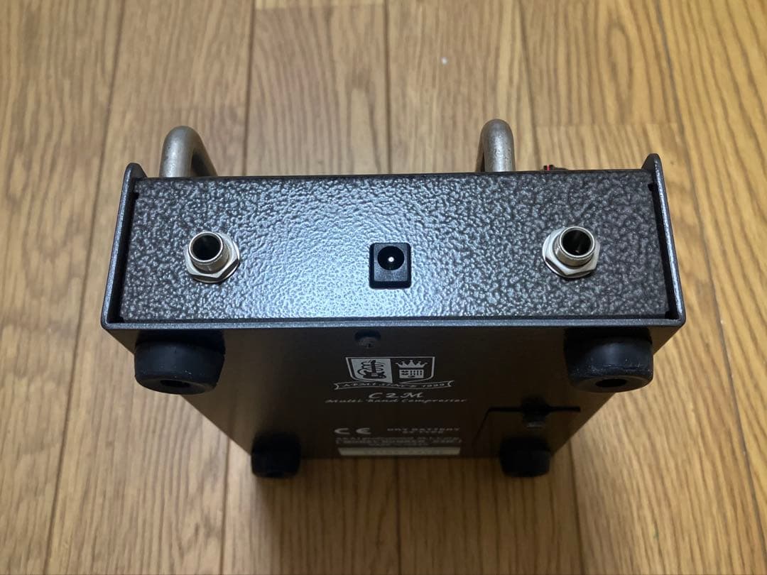 AKAI HEXACOMPR ヘキサコンプ 状態良好 リズムマシンに